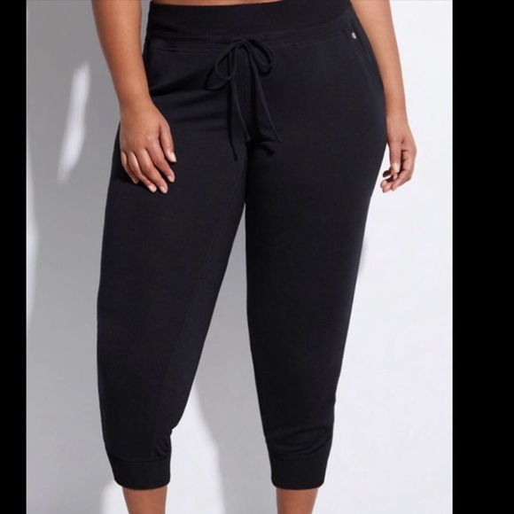 lane bryant athletic wear